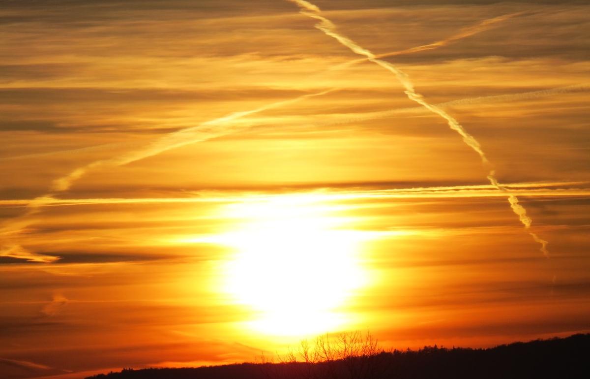 Началась магнитная буря планетарного масштаба