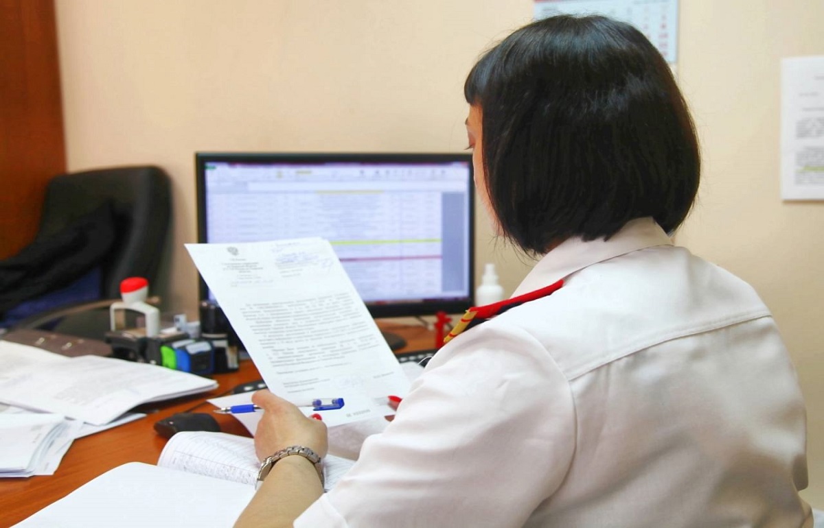 Жительница Твери убила мужа ударом ножа в шею Фото: СУ СК РФ по Тверской области