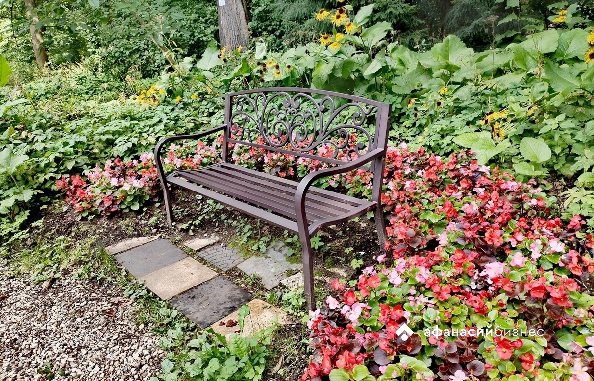 Прогноз погоды в Твери сообщает о перестройке природы на осенний лад Фото: Afanasy.biz