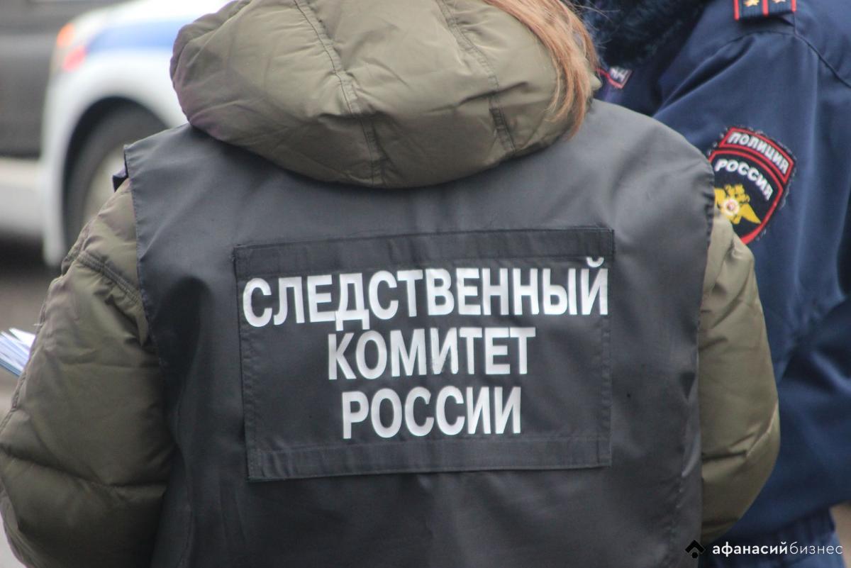 В Торопце толпа напала на мужчину Фото: архив редакции