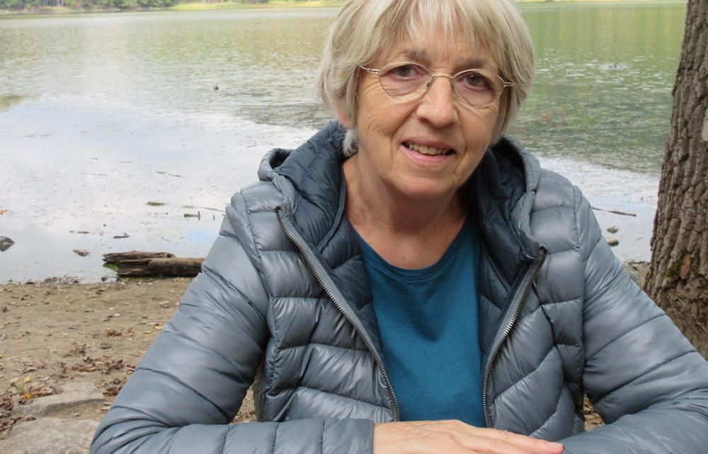 Австрийка Элеонора Дюпуи нашла данные о солдате из Калинина, который мог быть ее отцом - новости Афанасий