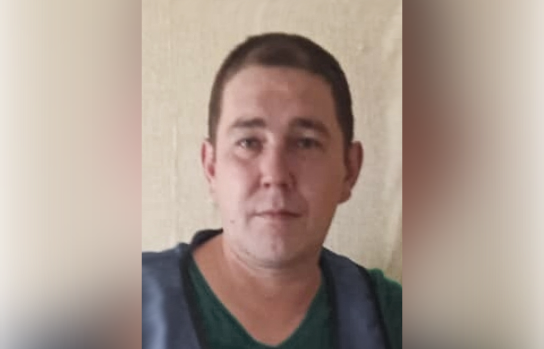 В Бежецке проводят в последний путь участника спецоперации Якуба Хуснулина Фото: архив Afanasy.biz