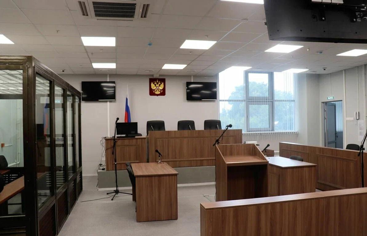 В Твери предприниматель получил за дачу взятки срок и штраф в 4,5 млн рублей - новости Афанасий