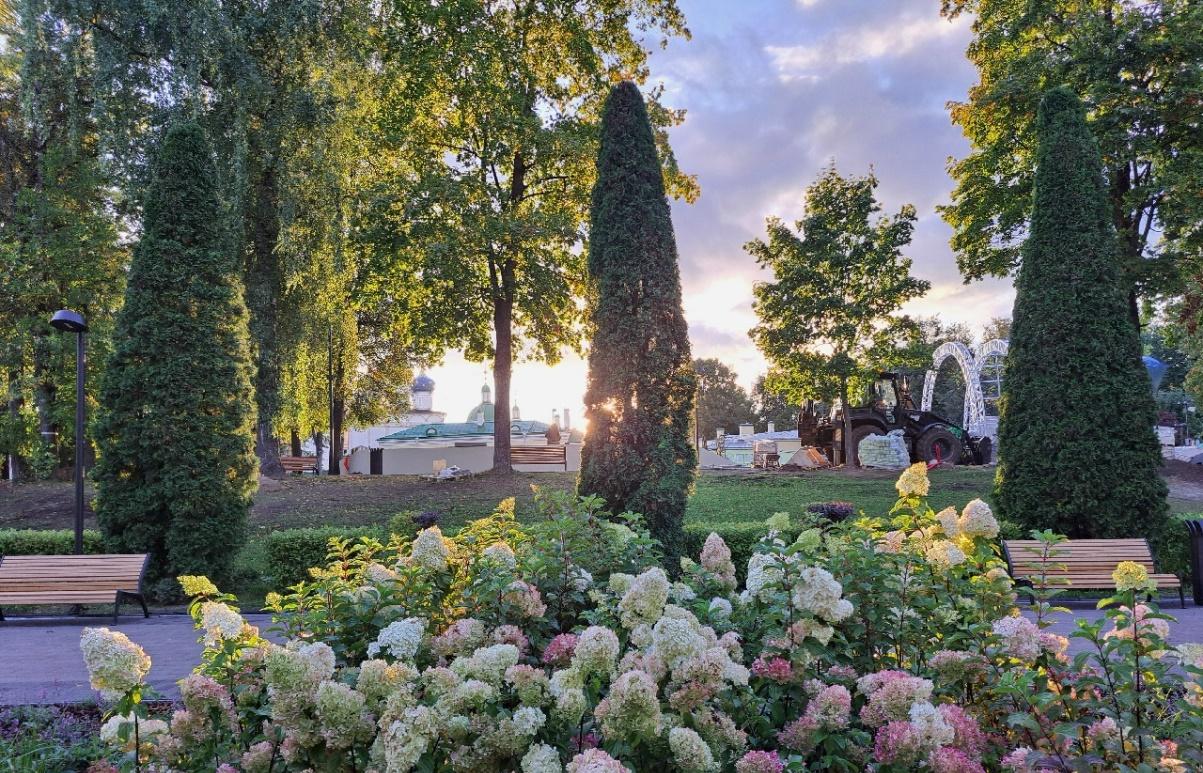 13 сентября в Твери перекроют два моста и улицы в центре и Заволжье - новости Афанасий