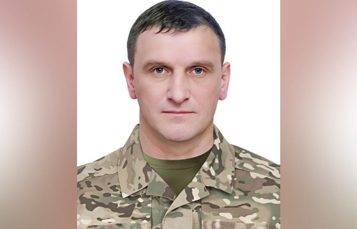 В Нелидово простятся с участником СВО Константином Щуковским Фото: Администрация Нелидовского муниципального округа