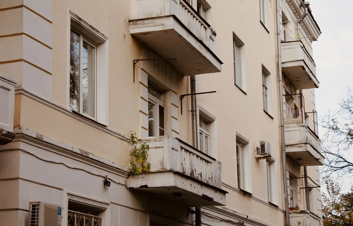 Сделки с недвижимостью предложили фиксировать на видео 