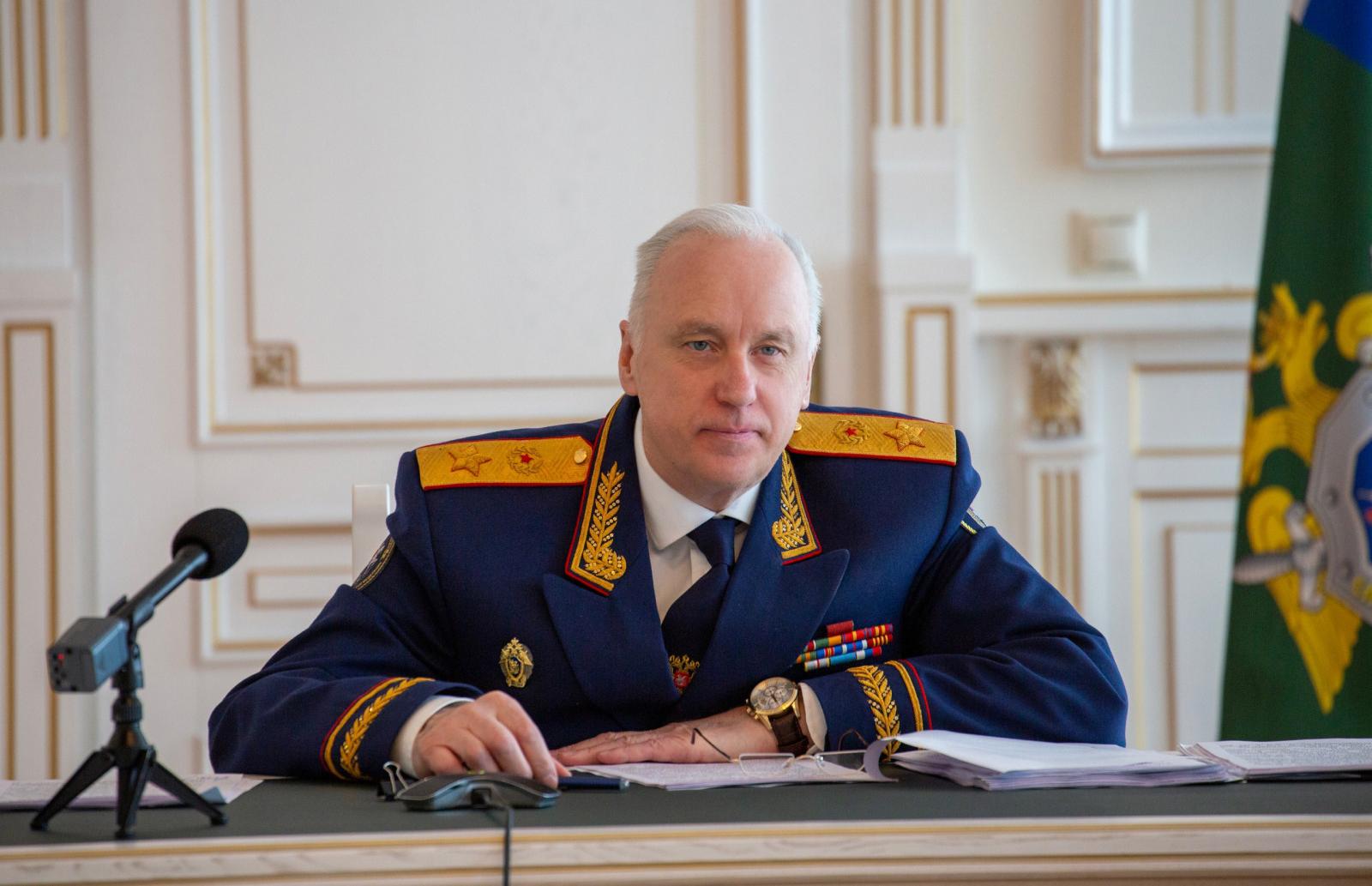 В Тверской области мать пострадавшего в ДТП ребенка требует наказать виновного - новости Афанасий