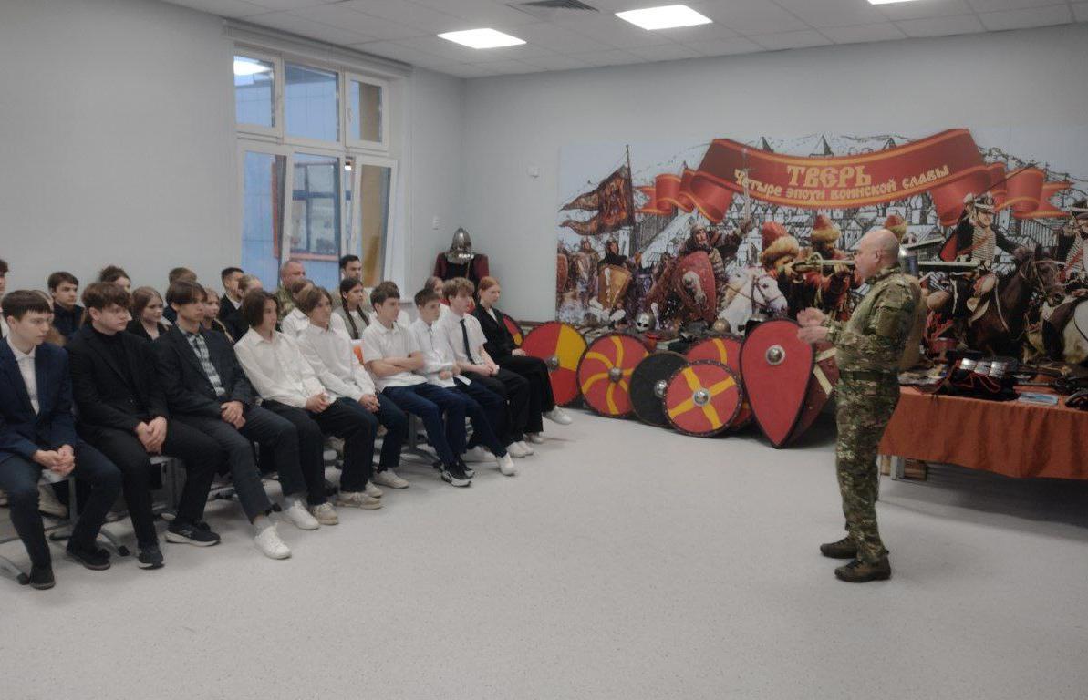 Выживший после атаки дрона тверской волонтер продолжает свою гуманитарную миссию - новости Афанасий