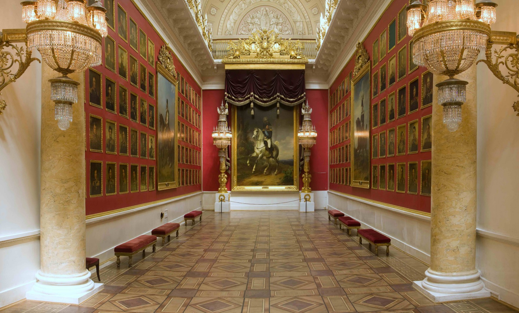 В России создан резервный облачный архив крупнейшей музейной коллекции  Фото предоставлено пресс-службой "Ростелекома"