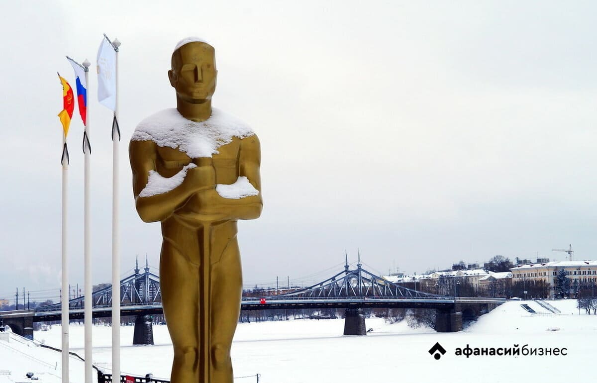 В Твери будут снимать новый сериал - новости Афанасий