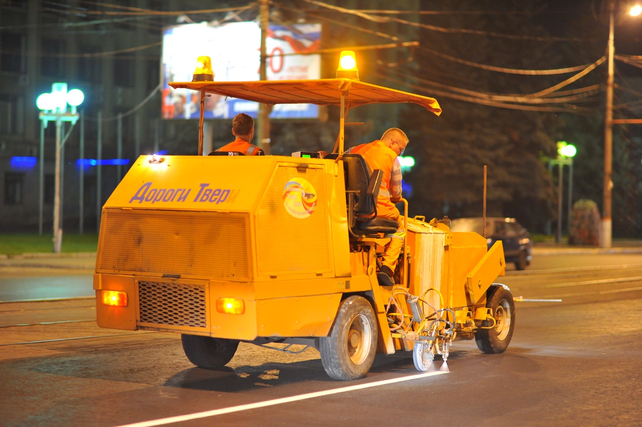 В Тверской области по нацпроекту отремонтировано 97 км дорог к туробъектам - новости Афанасий