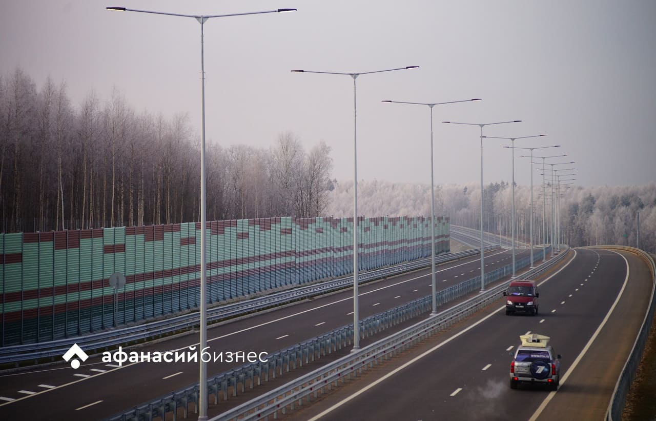 ГК «Автодор» подняла цены на проезд по платным трассам - новости Афанасий