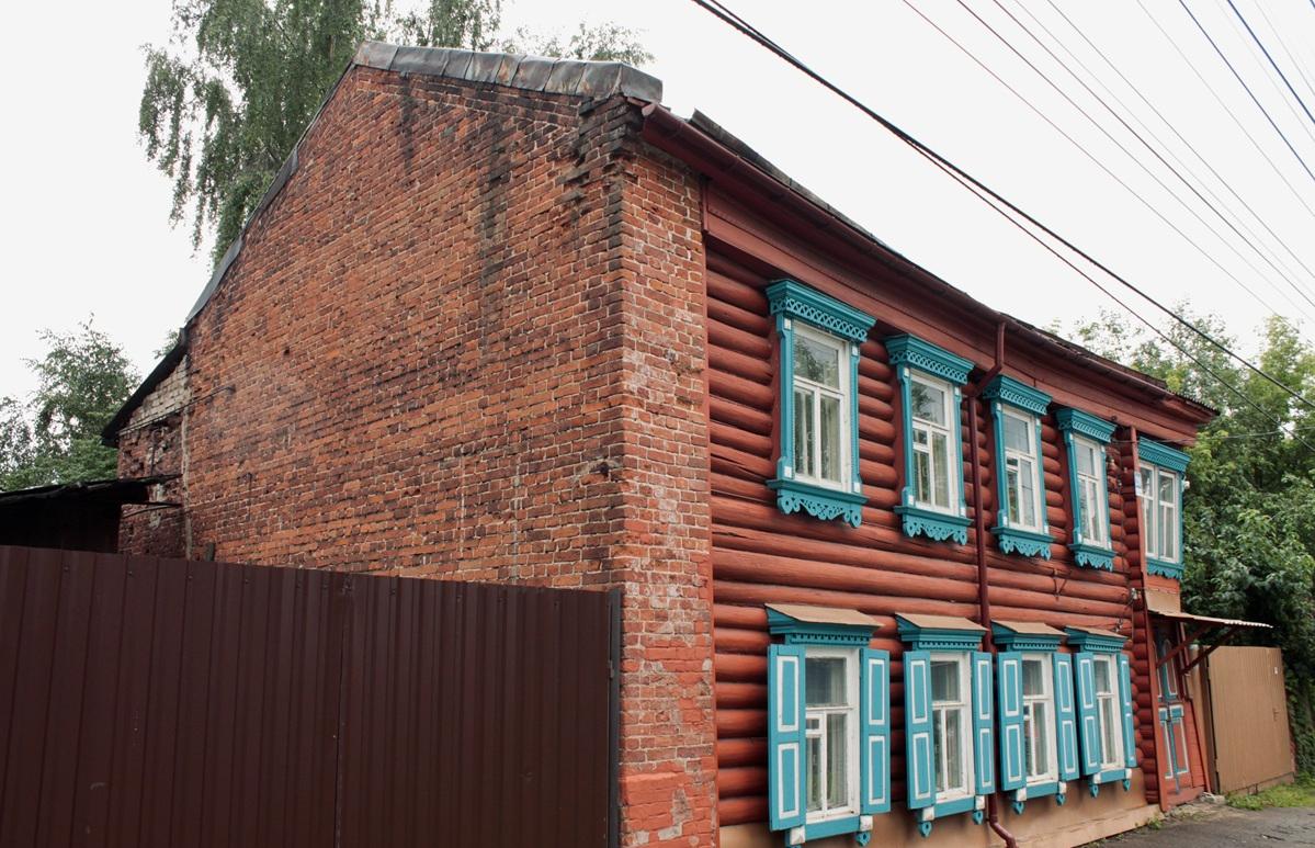 В Твери за полгода метр в квартирах-новостройках подорожал на 2,3% - новости Афанасий