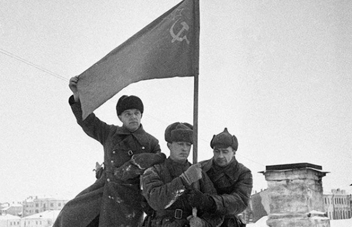 Калинин под грифом «секретно». О чем рассказывают недавно опубликованные документы 1941 года  Калинин под грифом «секретно». О чем рассказывают недавно опубликованные документы 1941 года