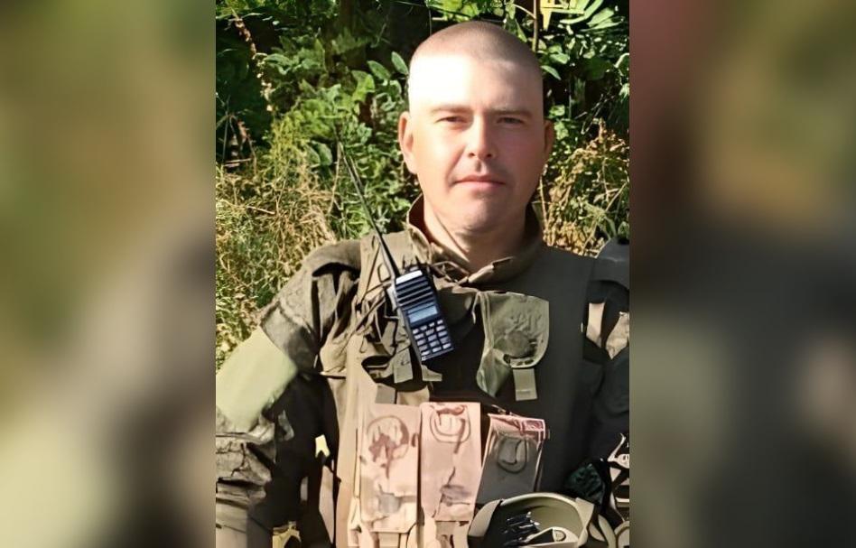 В Калязине простились с погибшим в зоне СВО Сергеем Балашовым - новости Афанасий