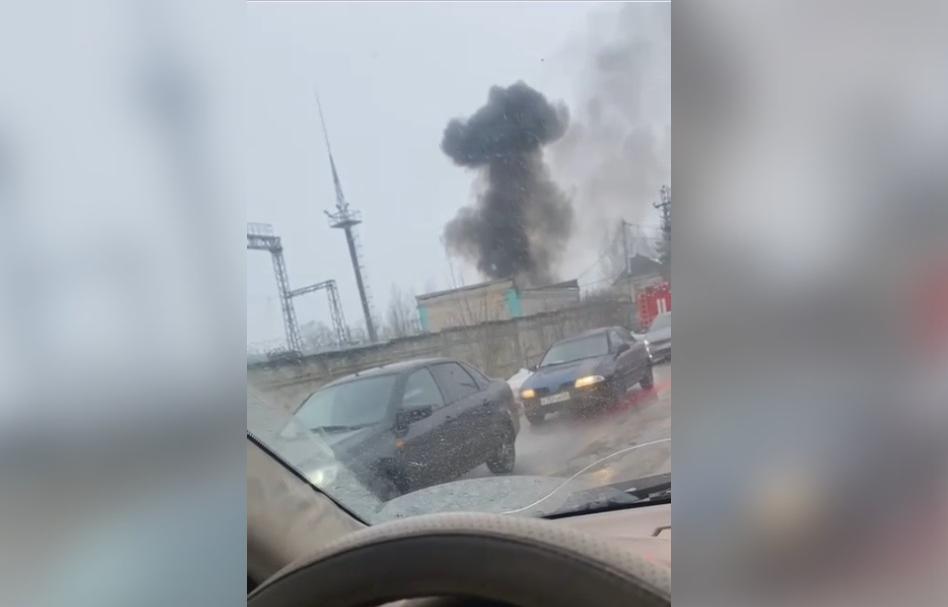 Электричество в дома Заволжского района Твери дадут сегодня - новости Афанасий