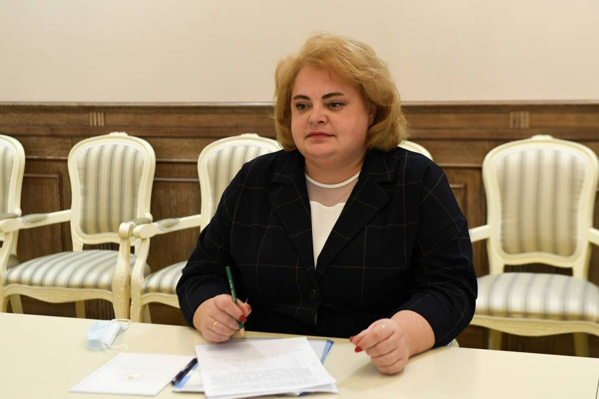 Суд прекратил полномочия главы Западнодвинского муниципального округа  - новости Афанасий