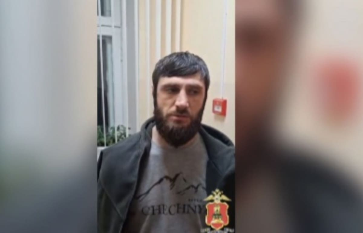 Хулигана, напавшего на военнослужащего в ЗАТО Озерный, заключили под стражу - новости Афанасий