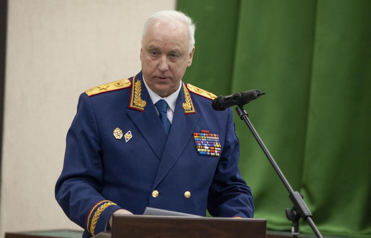 Бастрыкин взял на контроль дело о необеспечении лекарством девушки во Ржеве - новости Афанасий