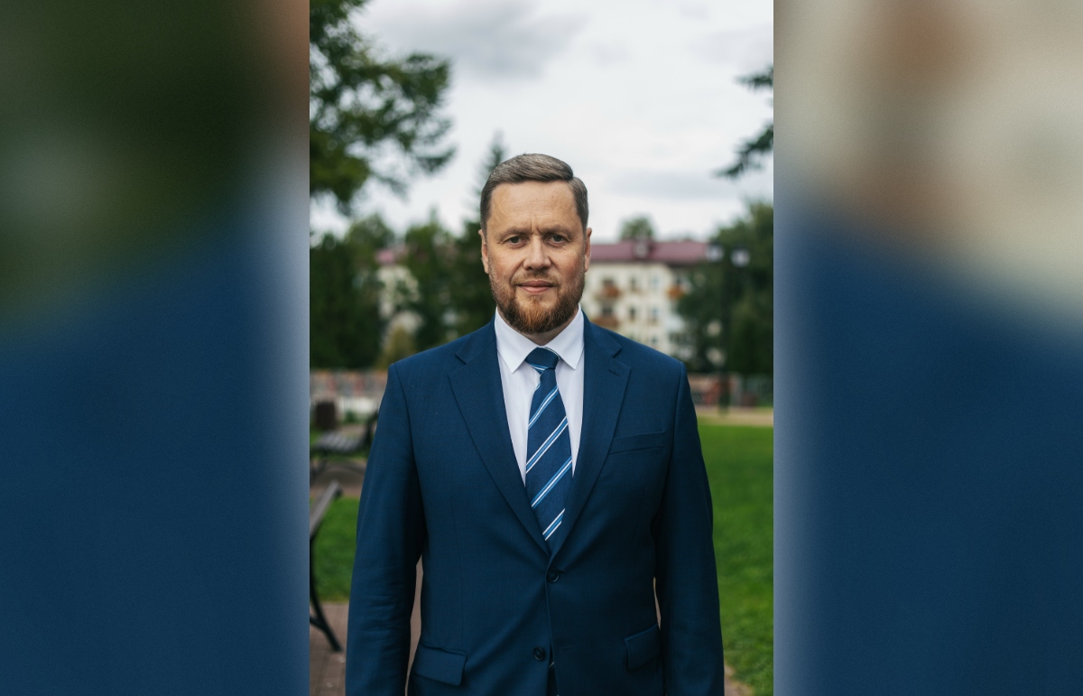 Глава Ржевского округа Тверской области сложил полномочия - новости Афанасий