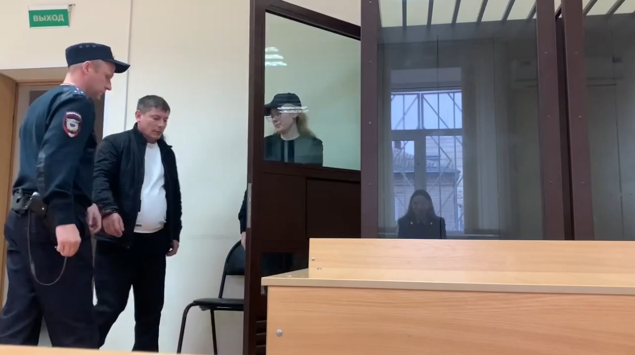 В Твери арестован «курьер» кибермошенников — уроженец Саратовской области Видео: прокуратура