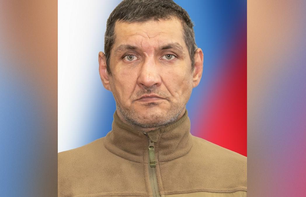 В ЗАТО Озёрный простятся с погибшим в зоне СВО Сергеем Валинуровым - новости Афанасий