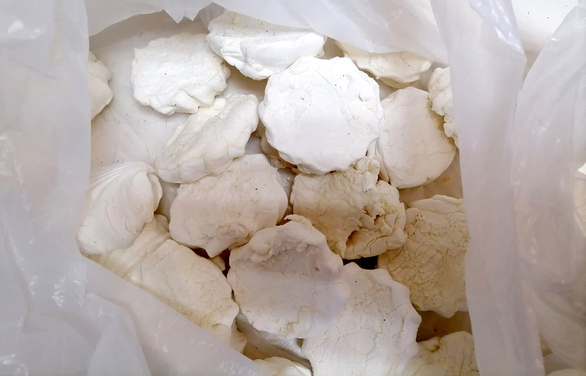 Мать и сына в Тверской области будут судить за зефир с сюрпризом Фото: УФСИН по Тверской области, видео: прокуратура Тверской области