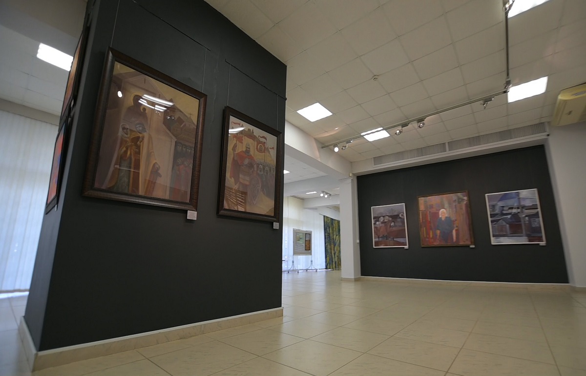 Завтра в Твери пройдет «Ночь искусств» Фото: Тверской городской музейно-выставочный центр