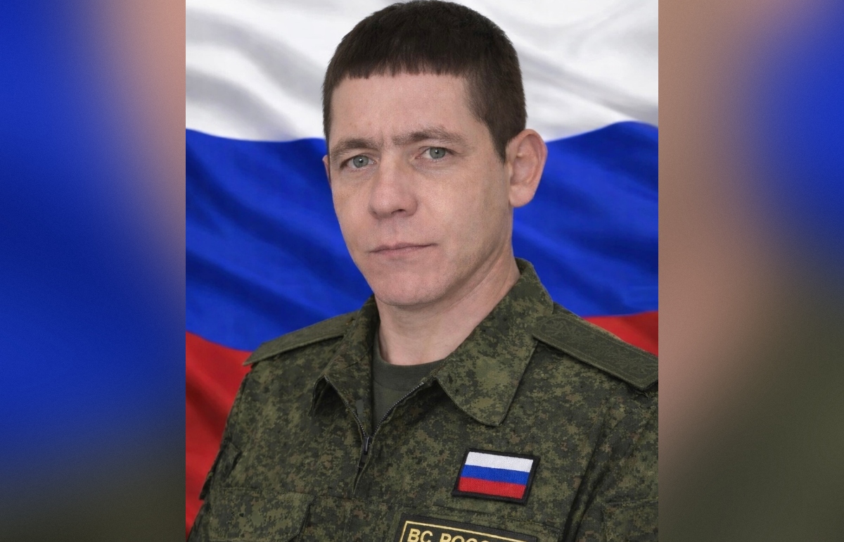 В Кимрах простятся с участником СВО Денисом Заваловым - новости Афанасий