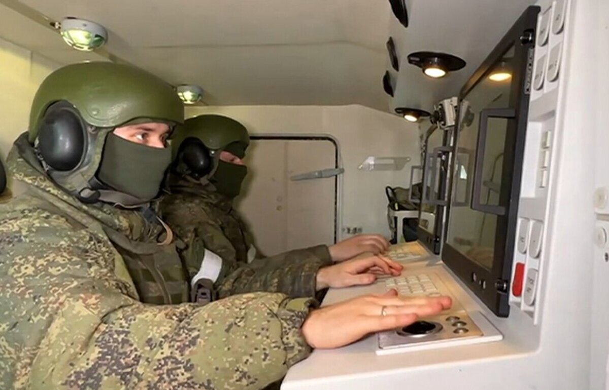 Ночью в небе над Тверской областью сбили  3 БПЛА  - новости Афанасий