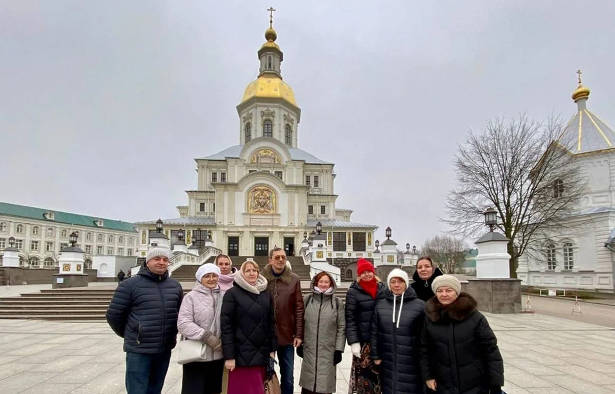 Представители муниципалитетов Тверской области посетили Нижегородскую область 