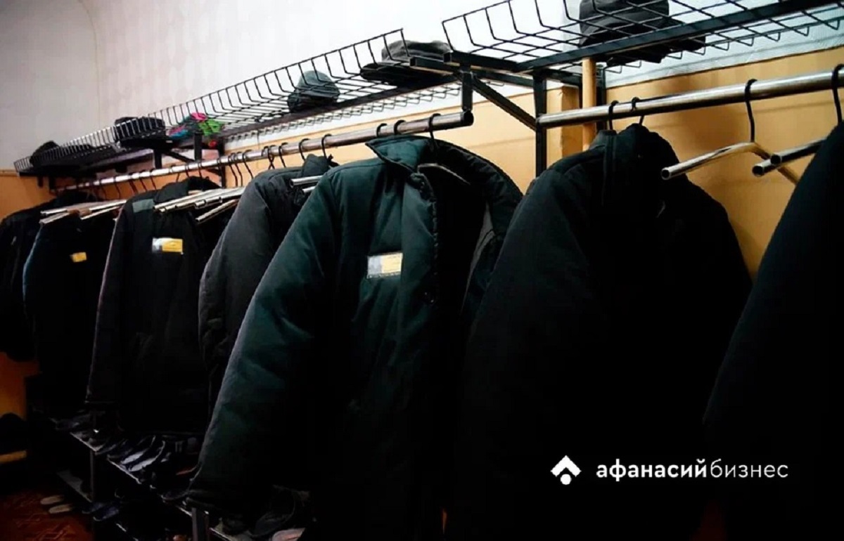 В Тверском областном суде петербуржец получил 16 лет за изготовление наркотиков Фото: архив Afanasy.biz