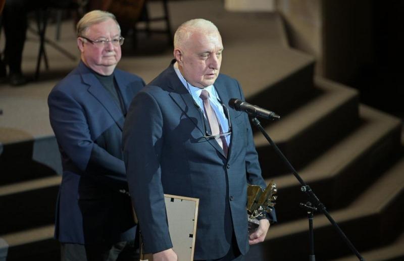 В конкурсе МВД России «Доброе слово» победил автор из Тверской области - новости Афанасий