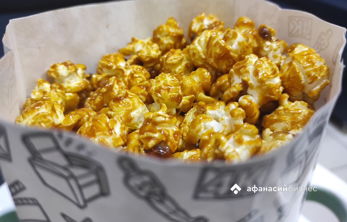 В Твери до середины сентября будут снимать фильм «День рожденья» - новости Афанасий