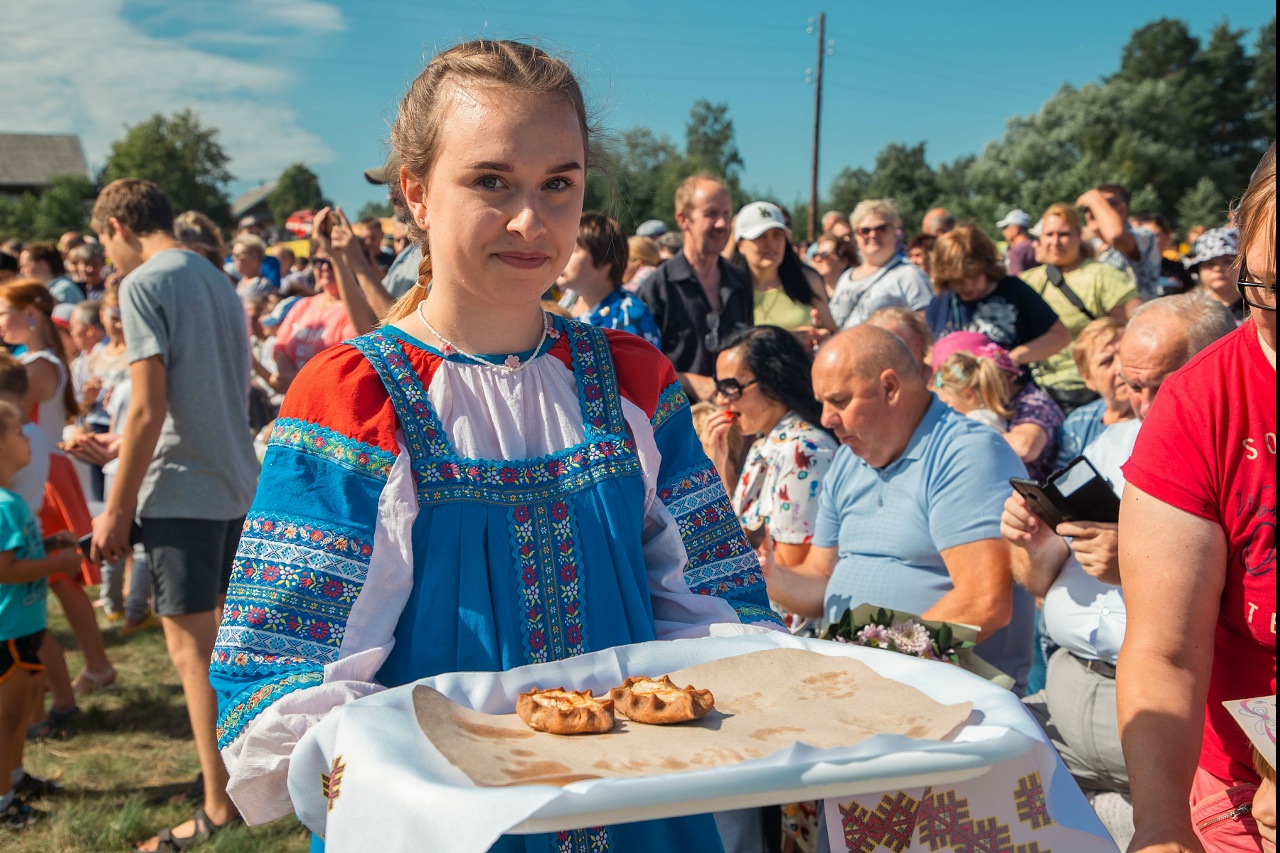 10-й фестиваль «Калитка» пройдет в Тверской Карелии Фото: архив редакции