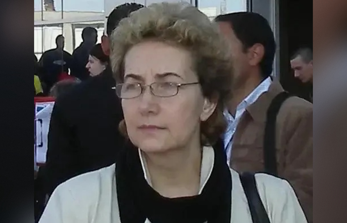 В Твери ушла из жизни доцент биологии Лариса Артовазовна Курбатова - новости Афанасий
