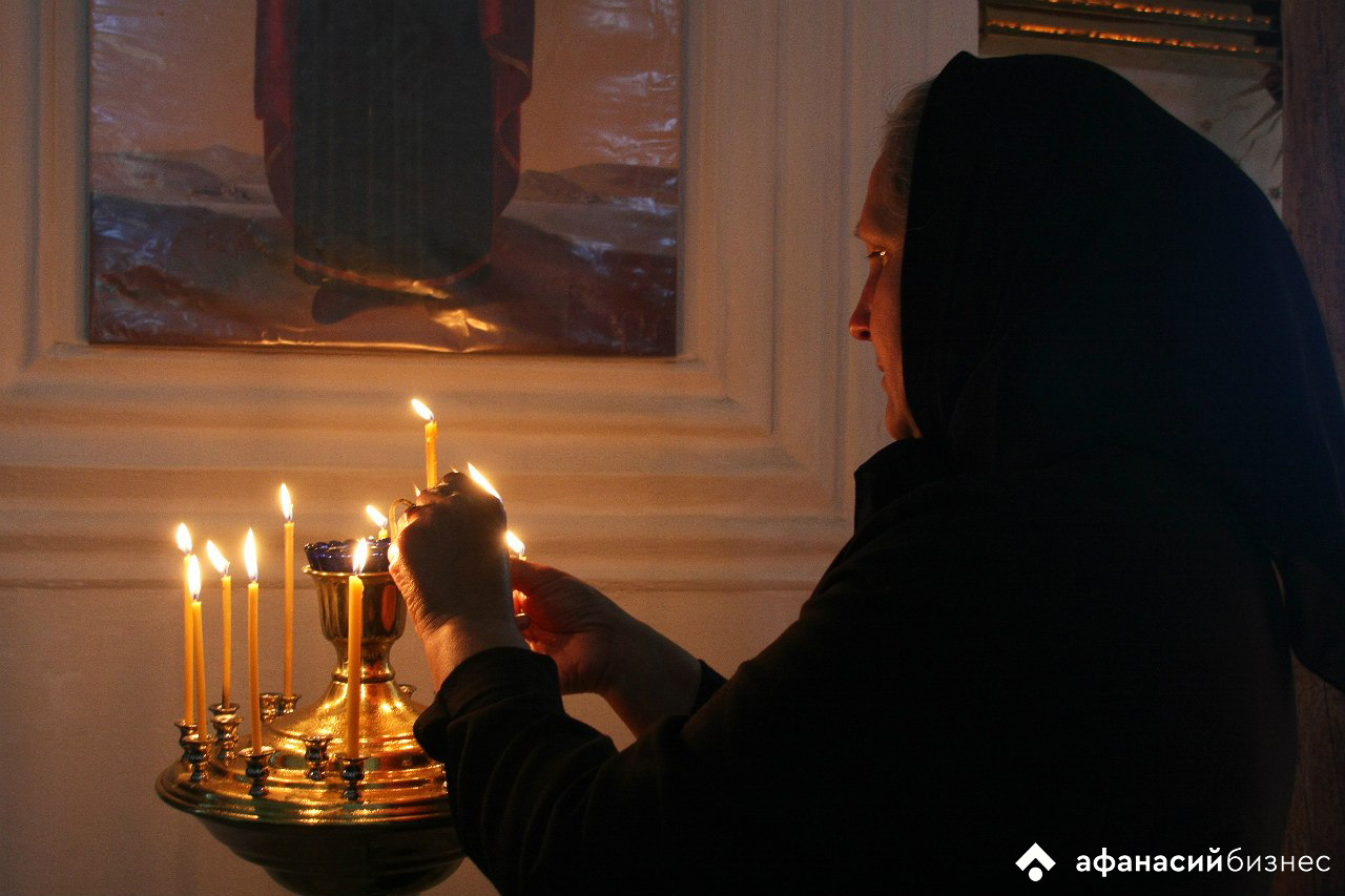 В Тверской области состоится XXVI Большой Волжский Крестный ход