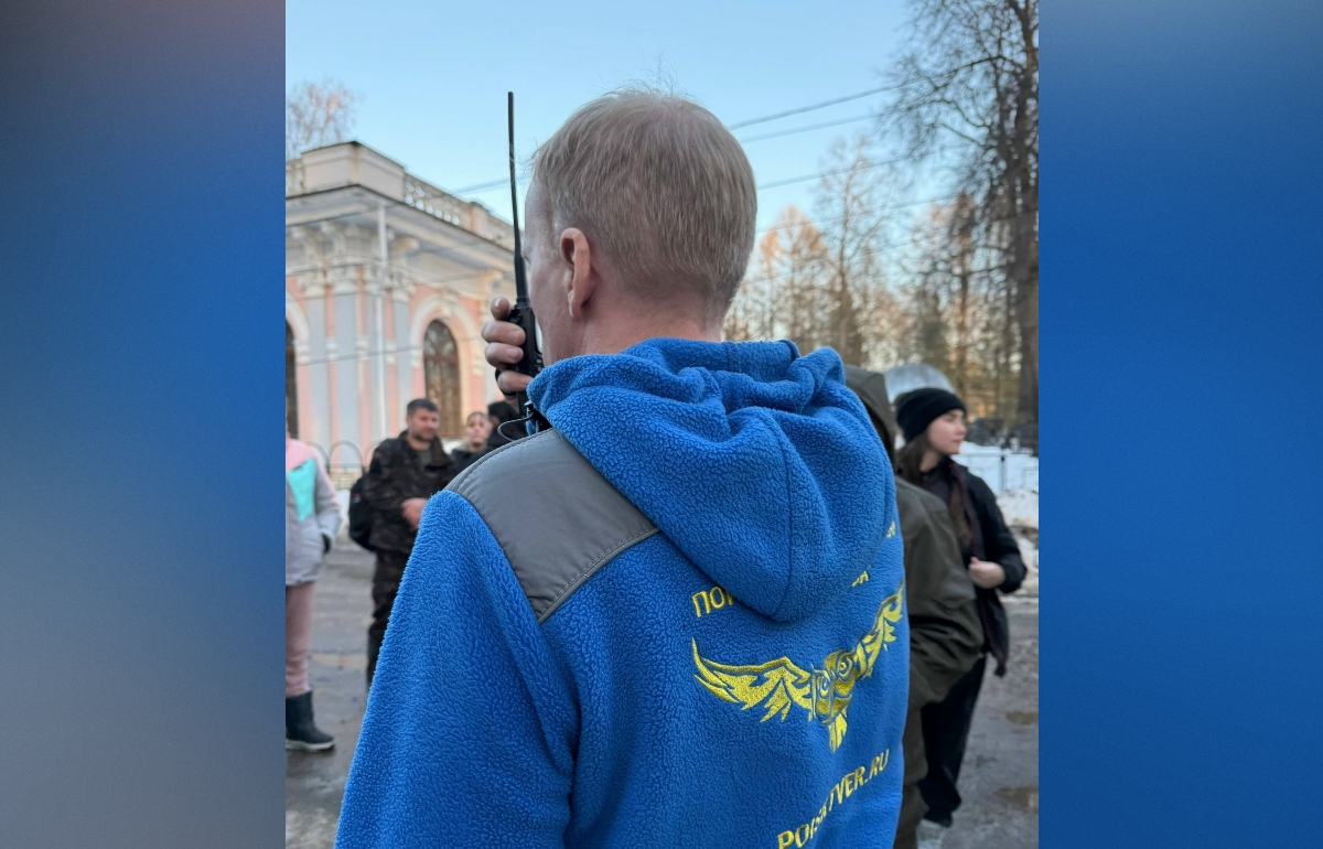 Поисковики призвали не верить слухам относительно обстоятельств пропажи детей в Твери - новости Афанасий