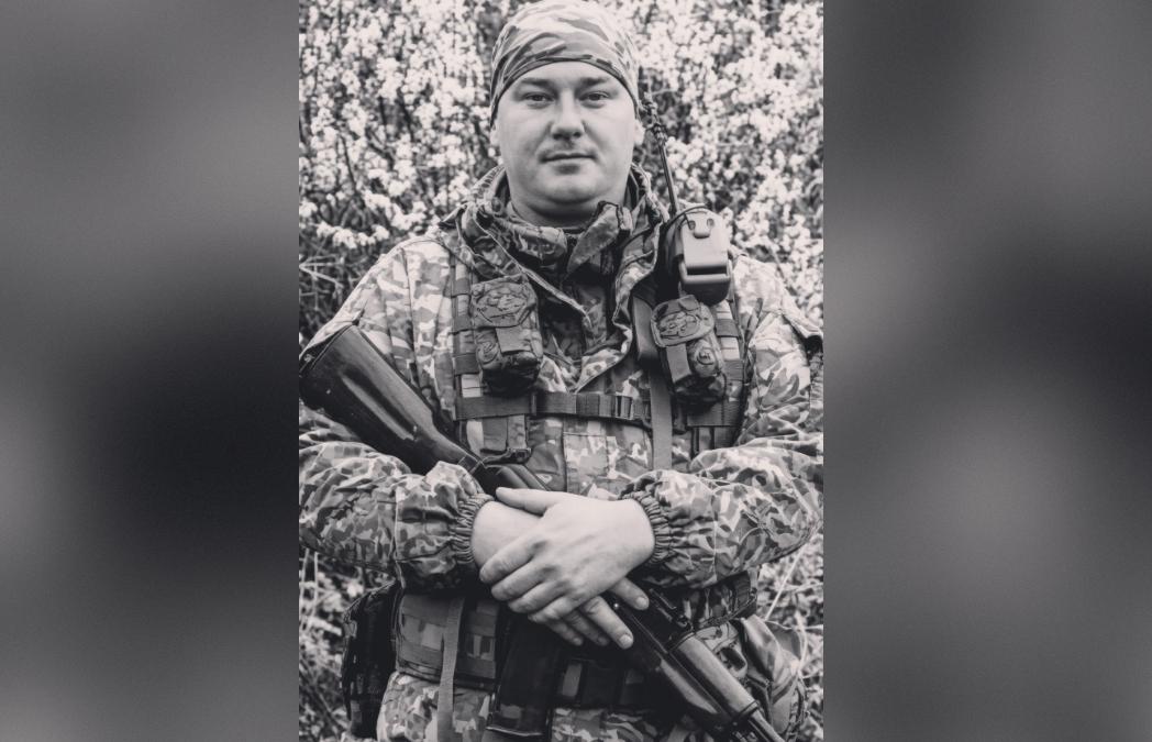 В Ржеве похоронят бойца Александра Собянина Фото: соцмедиа