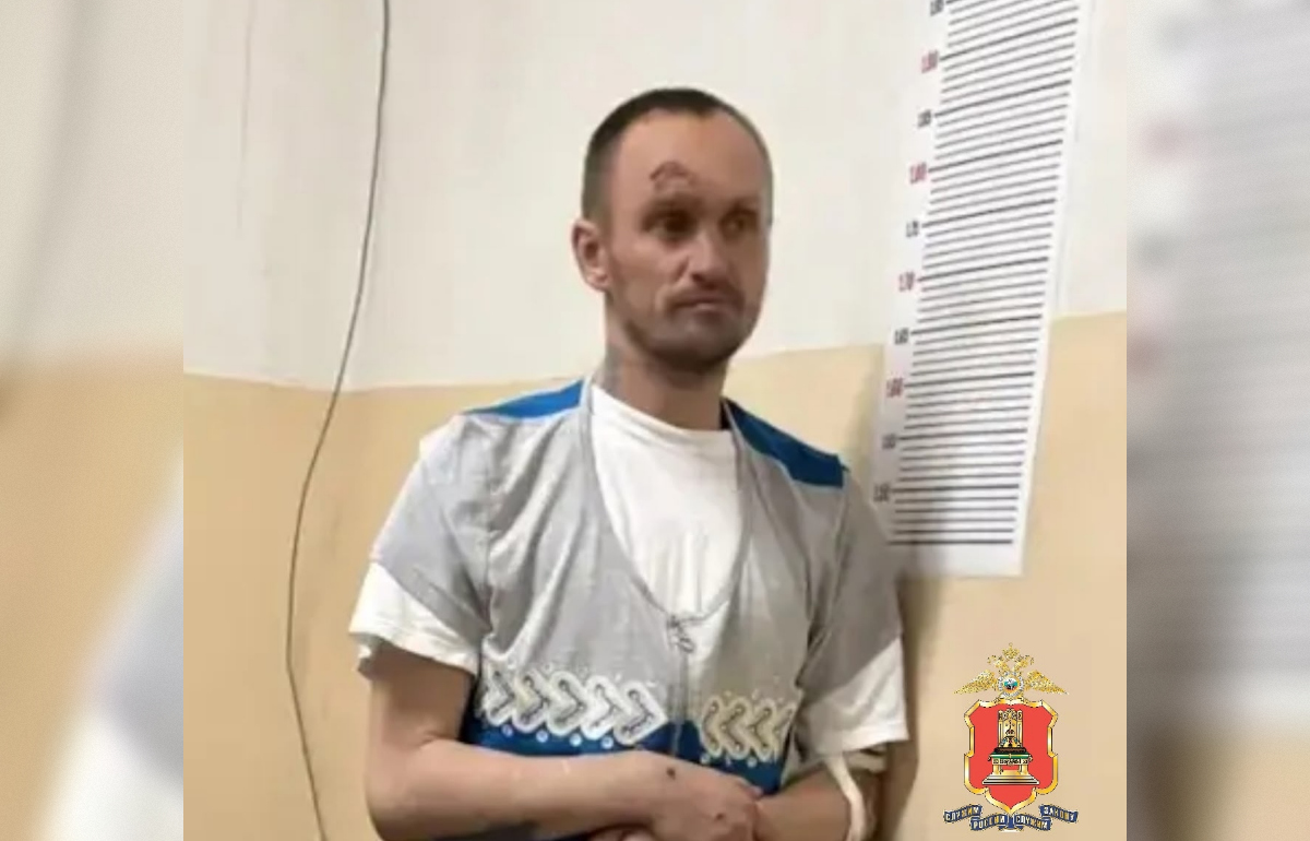 Житель Твери воровал у соседей по палате Фото: УМВД по Тверской области