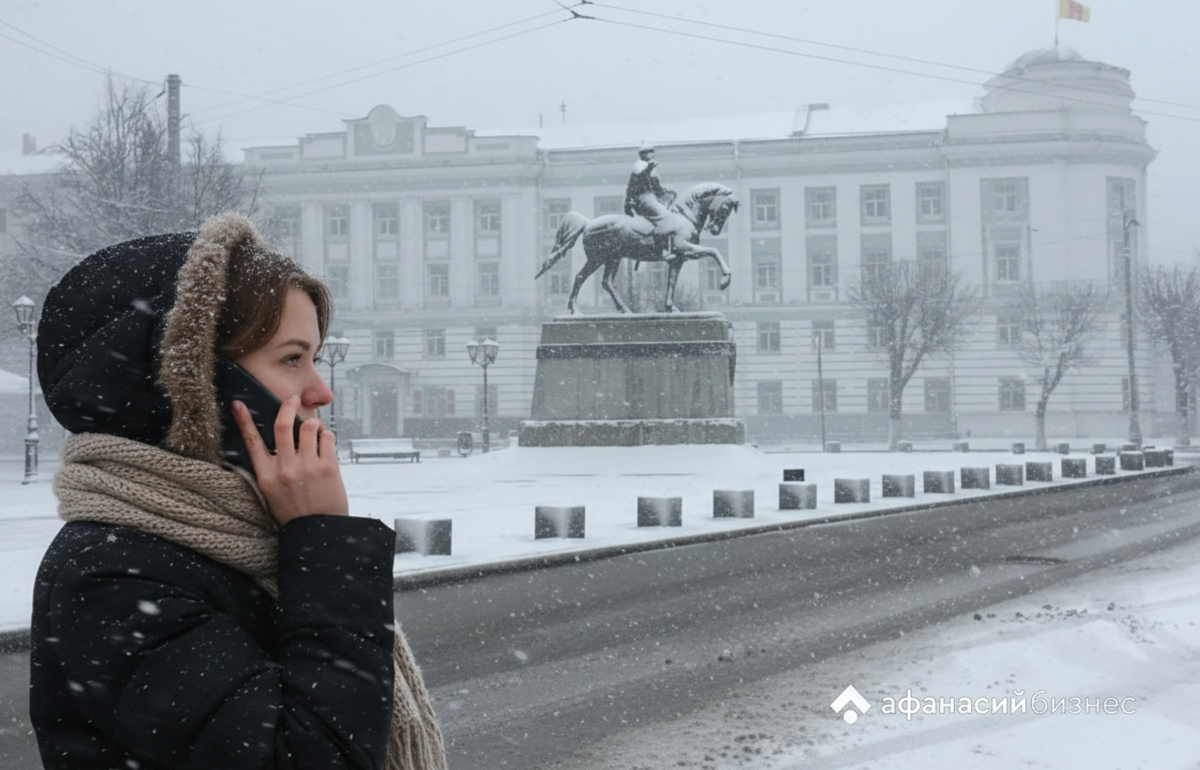 Всегда на связи: T2 продолжает развивать сеть в Тверском регионе