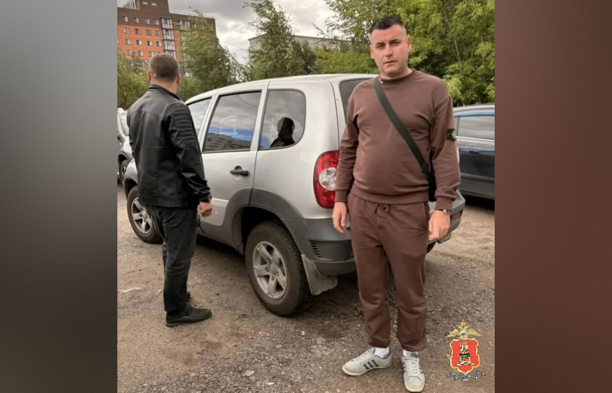 В Батино мужчина воровал украшения у своей девушки и сдавал в ломбард Фото: УМВД Тверской области