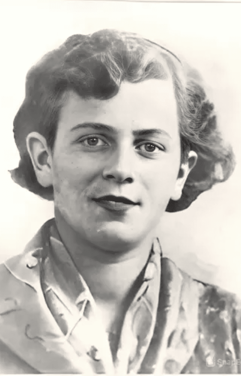 Екатерина Фарафонова 