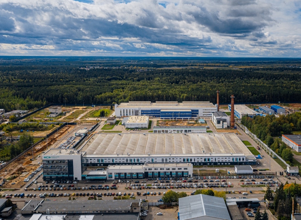 Инвестиции в тверские технопарки составят 22 млрд рублей Фото: правительство Тверской области