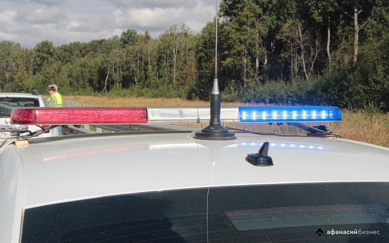 В Селижарово женщина без прав попала в ДТП - новости Афанасий