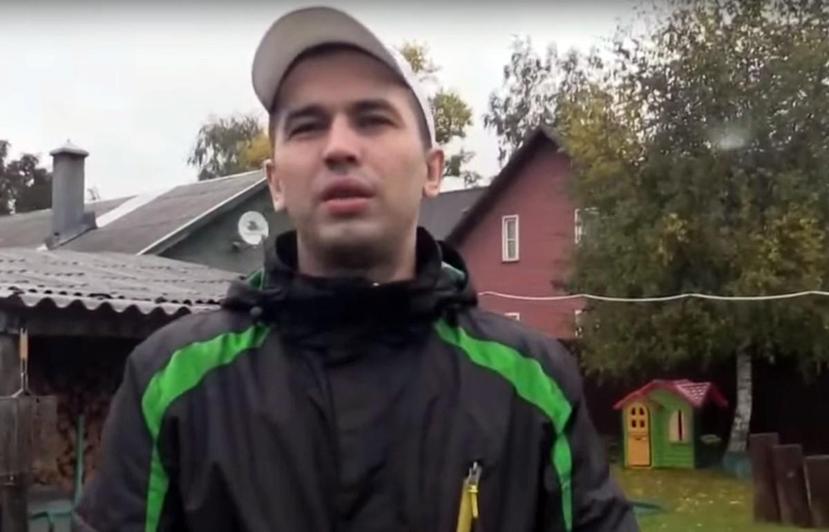 Александр Зобенков: «Я думал, что для меня будут требовать пожизненного» 