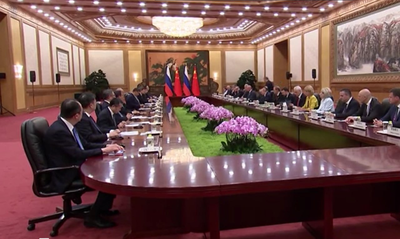 В России подсчитали, сколько в стране китайских компаний и их обороты На главной: скрин из видео