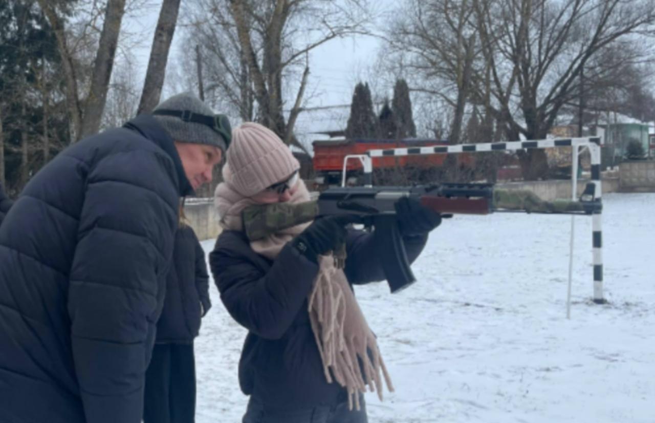 Около 300 участников заявлены на «Краснохолмскую Метелицу – 2026» - новости Афанасий