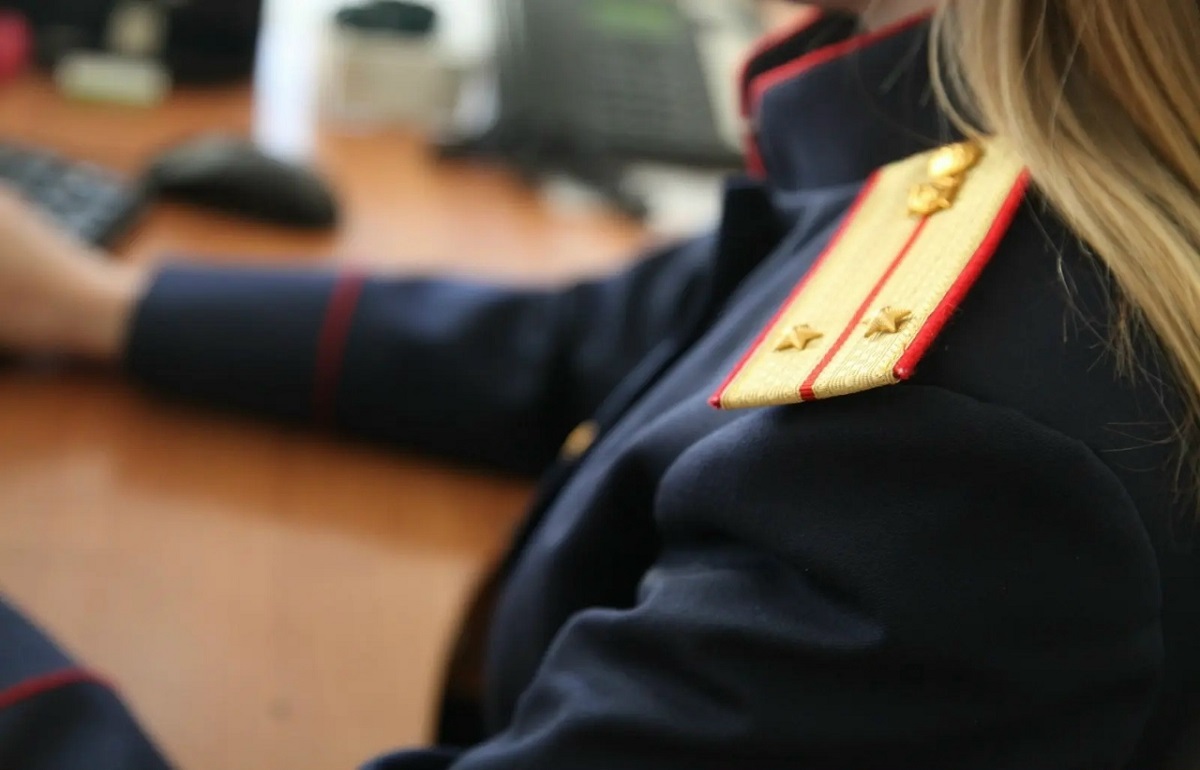 В Твери началась проверка сотрудников следственного изолятора Фото: СУ СК РФ по Тверской области