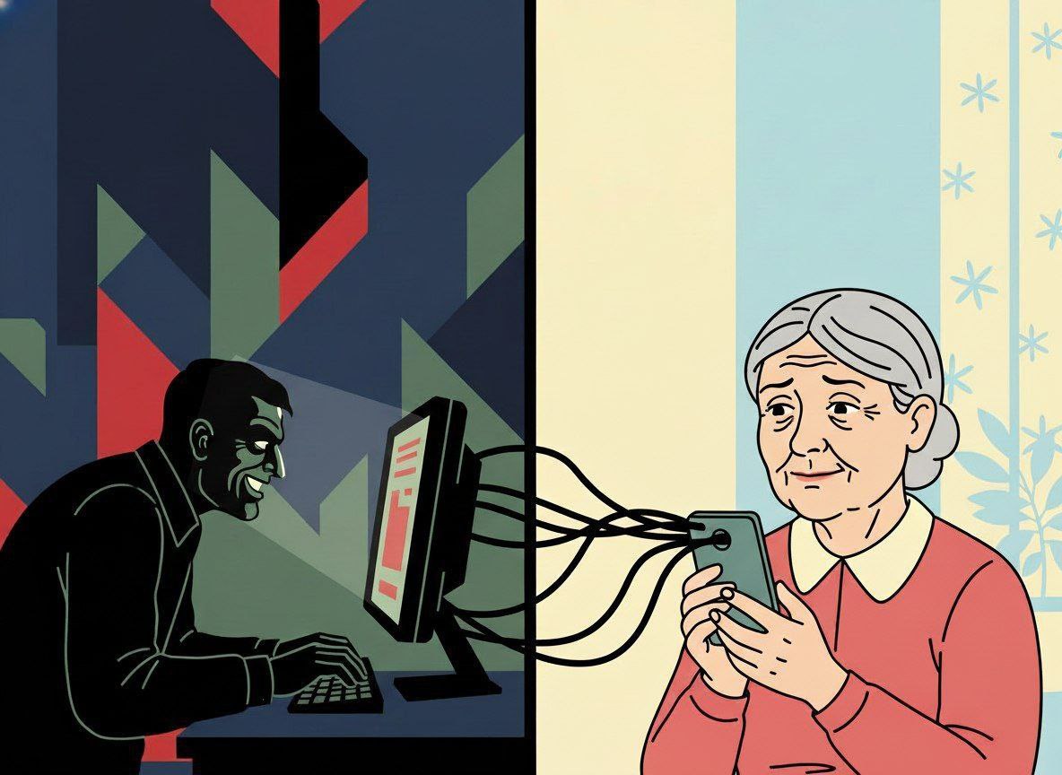 Сотрудники спецслужб не дают советы (инструкции) по телефону или в мессенджерах 